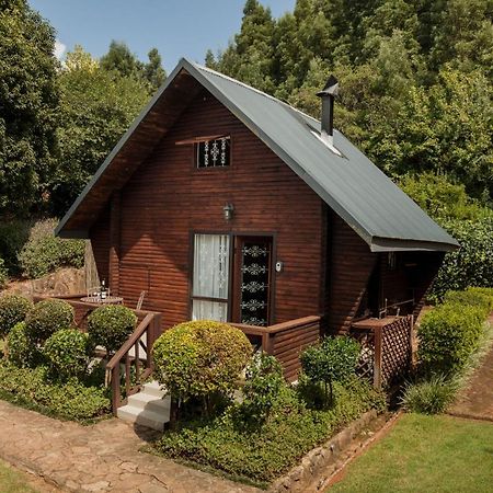 شقة Viewpoint - Cabin 4 هانيرتسبورغ المظهر الخارجي الصورة