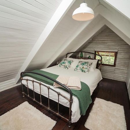 شقة Viewpoint - Cabin 4 هانيرتسبورغ المظهر الخارجي الصورة