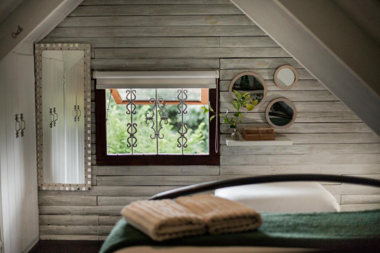 شقة Viewpoint - Cabin 4 هانيرتسبورغ المظهر الخارجي الصورة
